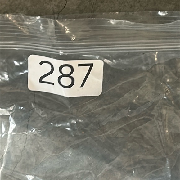 Dr. Martens Maelly Red Canvas Ankle Bouts Women’s Size 6 - Picture 12 of 12